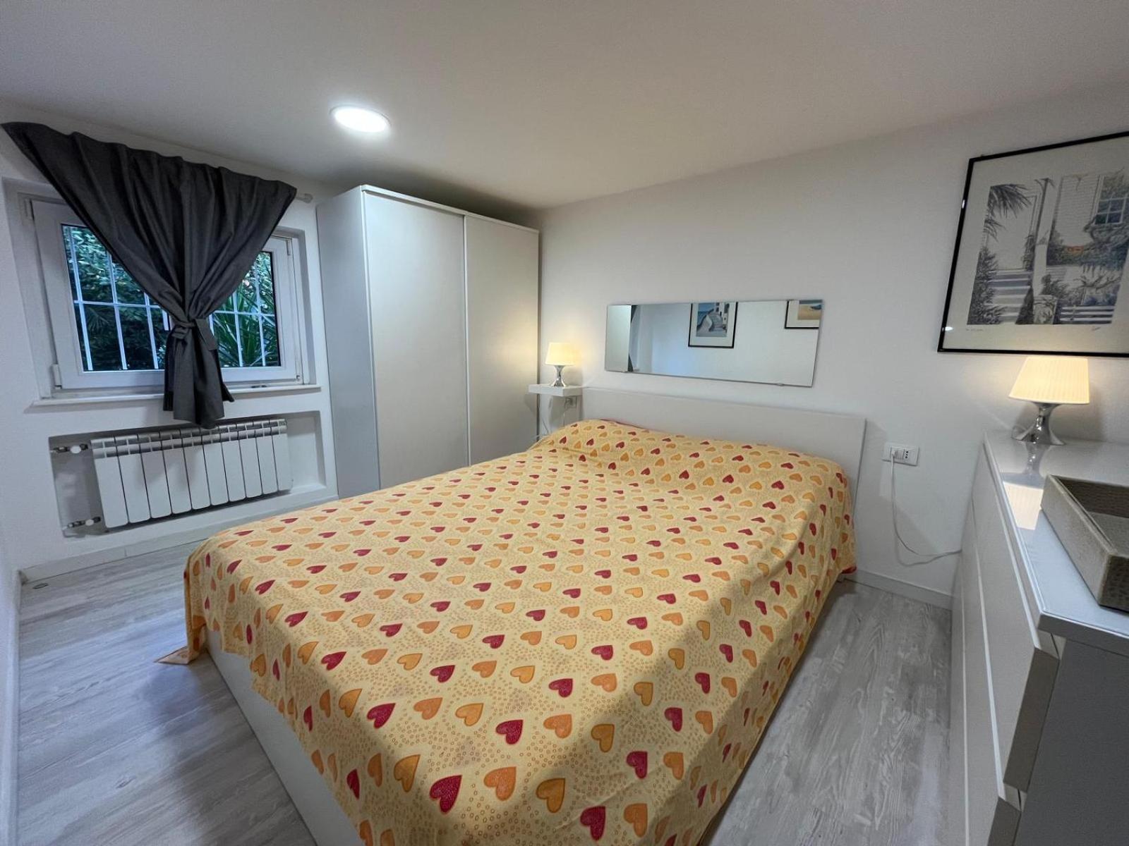 Apartment Ladolcevita - Casa Milvia