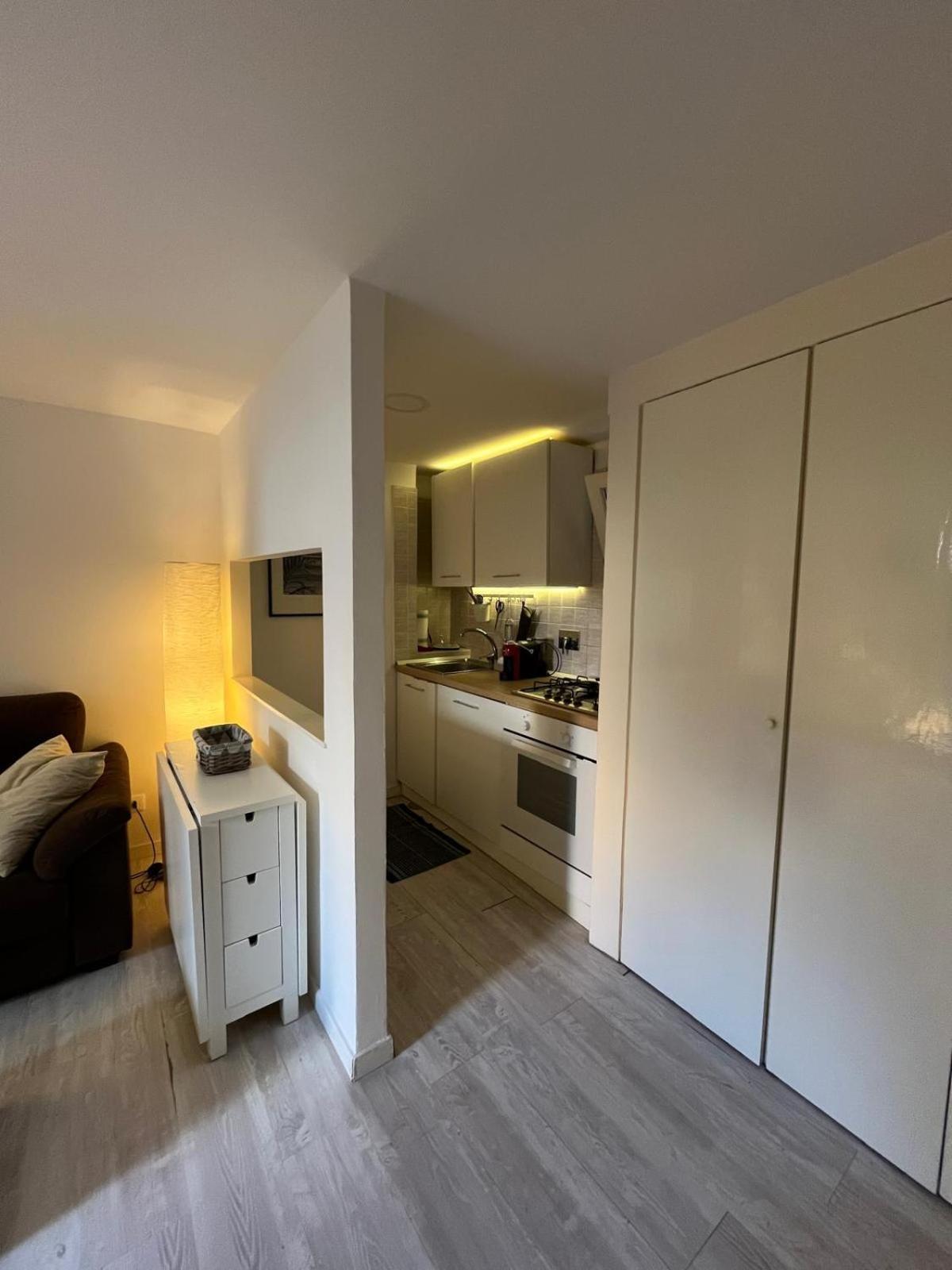 Ladolcevita - Casa Milvia Apartment Rome