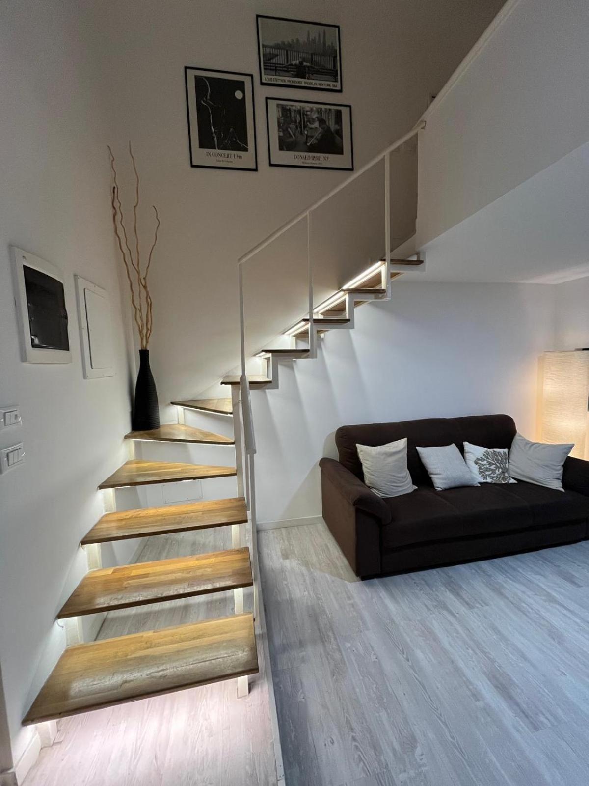Apartment Ladolcevita - Casa Milvia