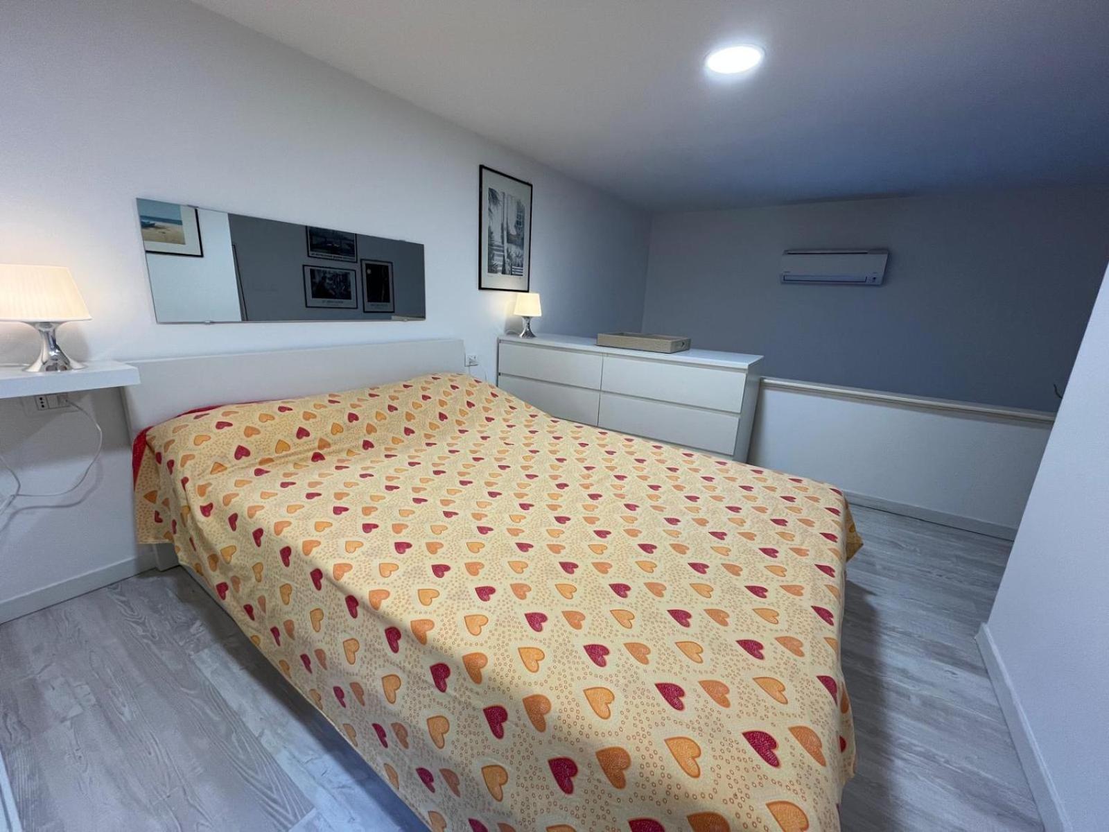 Ladolcevita - Casa Milvia *