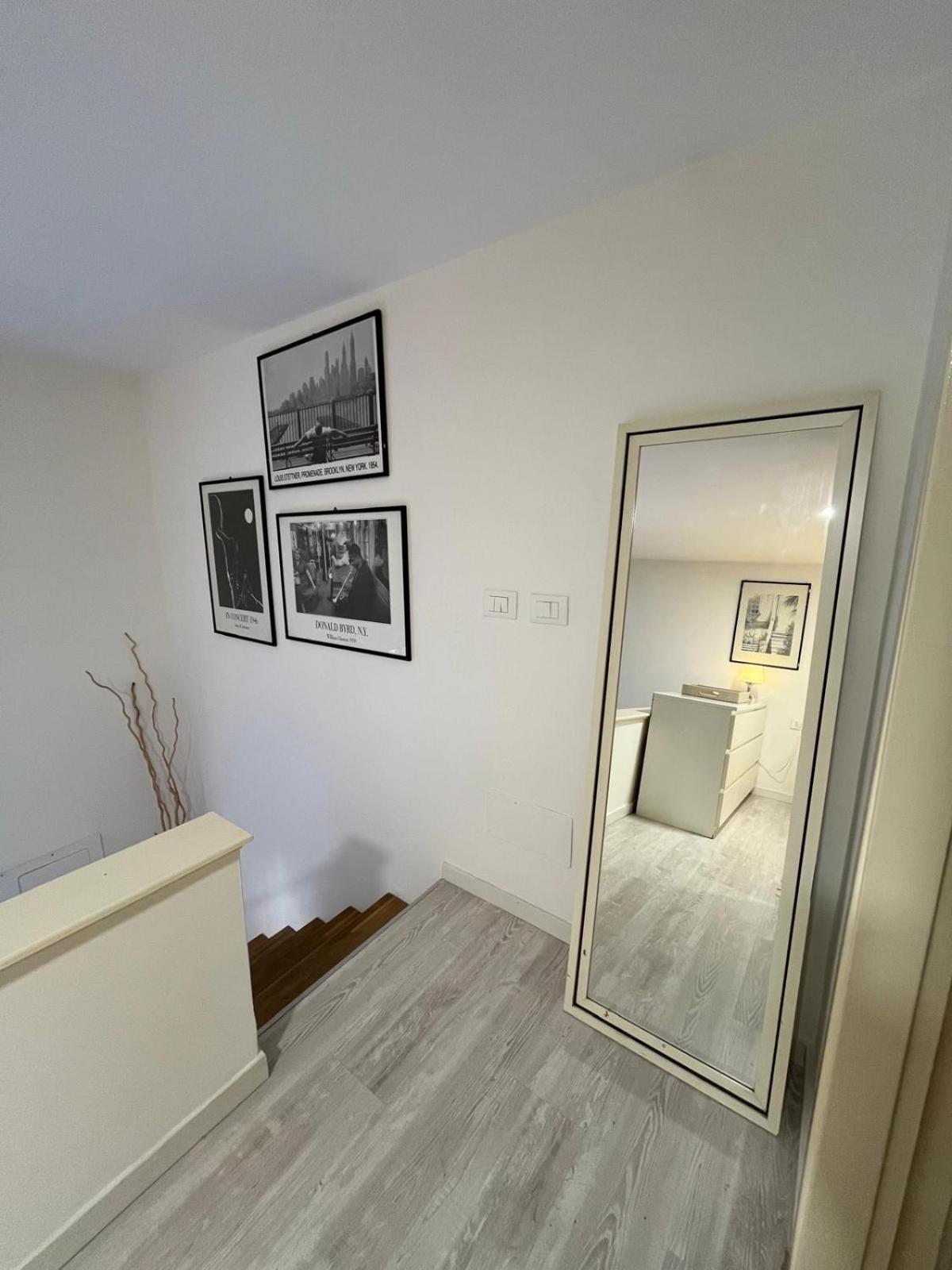 Ladolcevita - Casa Milvia Apartment *